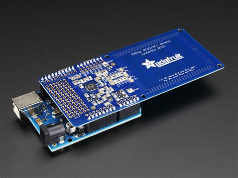 adafruit rfid reader writer|read write hid rfid codes.